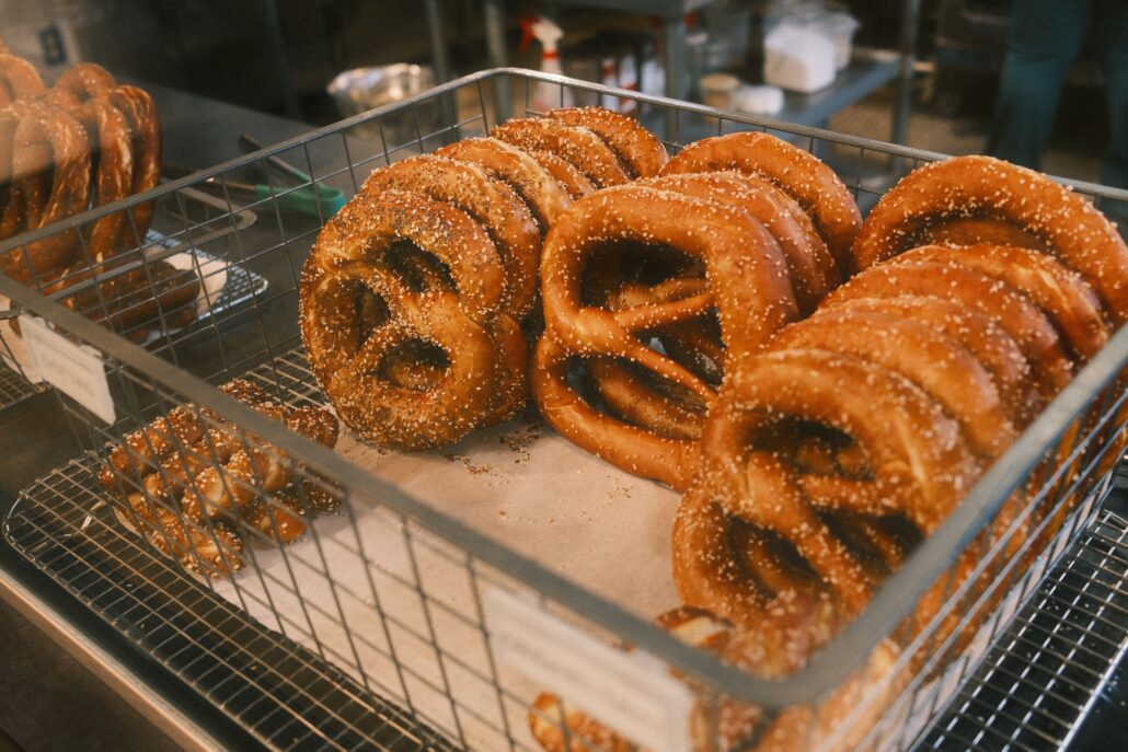 Brezel