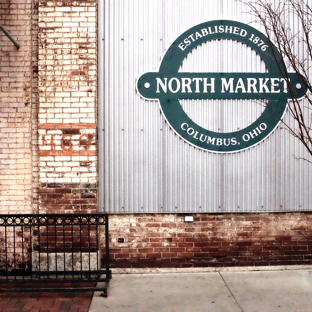 North Market Donation