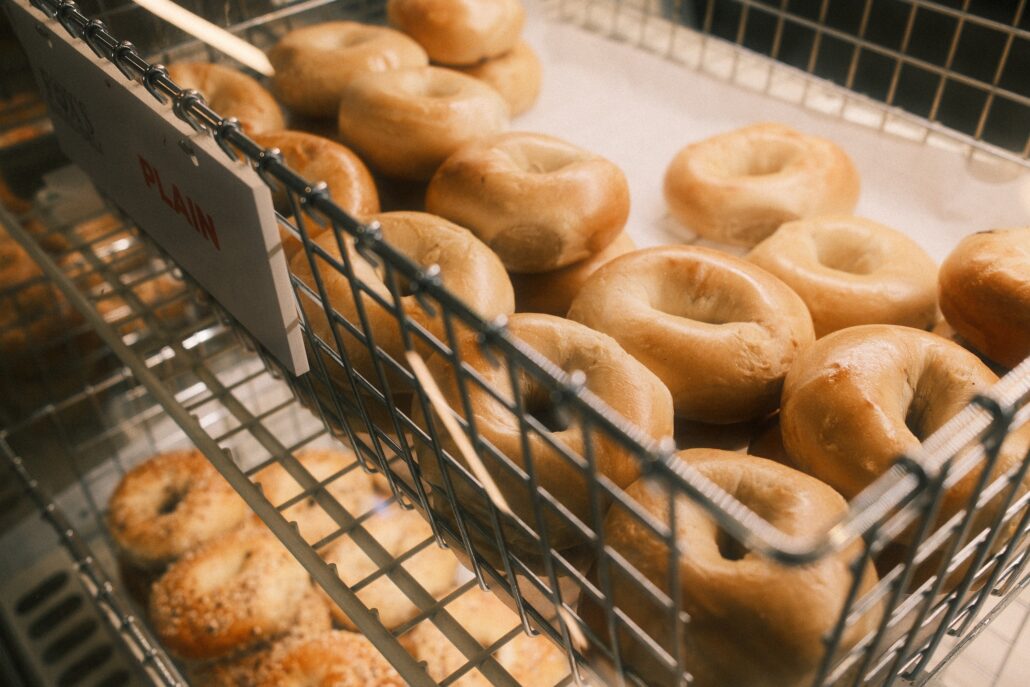 Fox’s Bagel & Deli