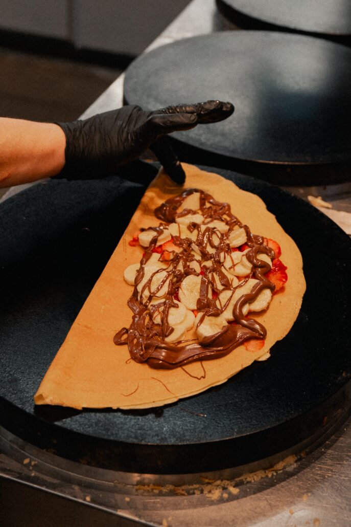 Holy Crepes