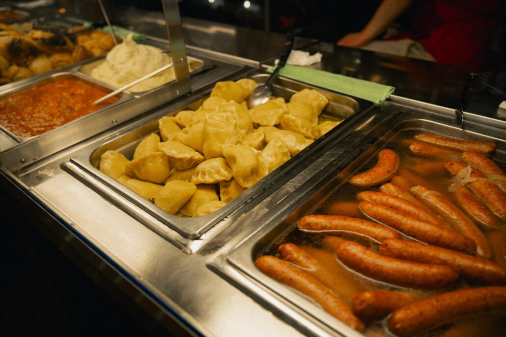 Hubert’s Polish Kitchen