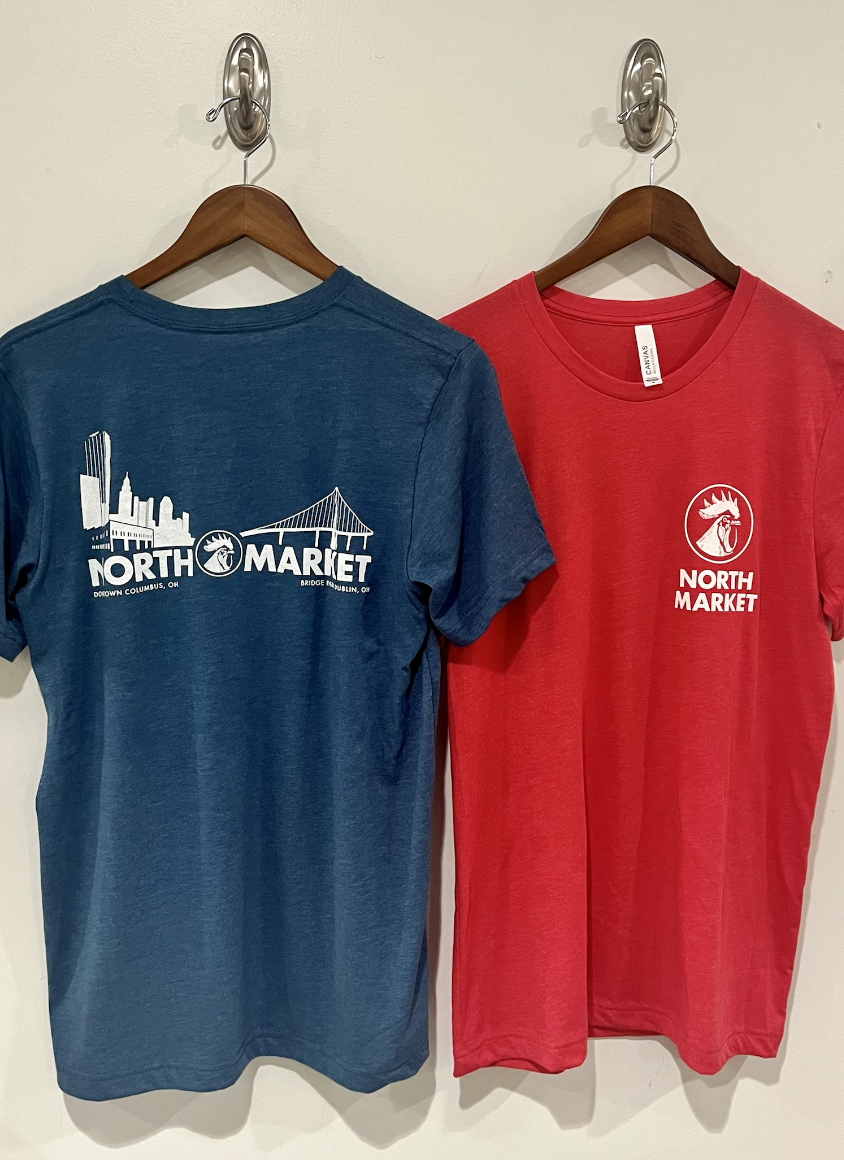North Market T-Shirt
