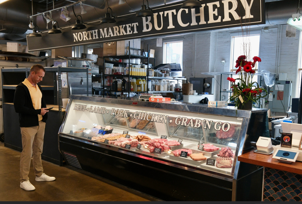 North Market Butchery